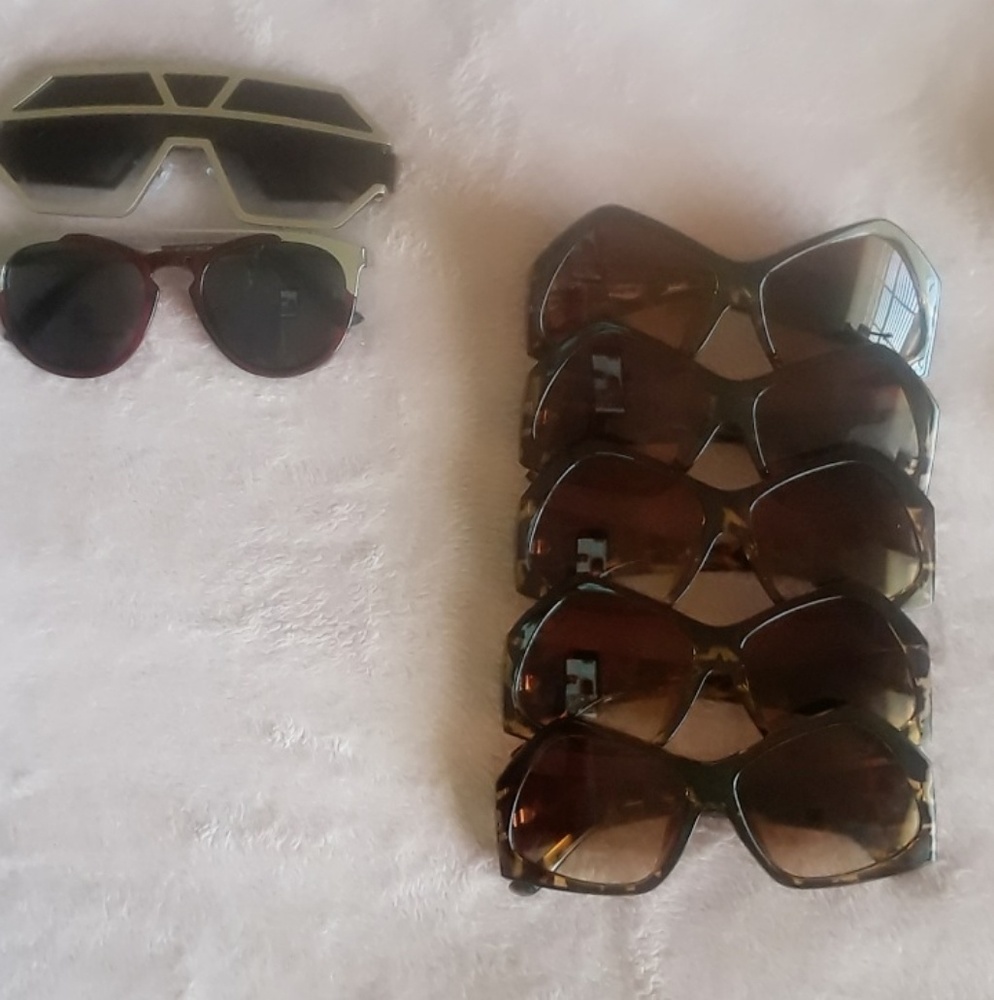 Fashion Sunglasses